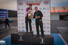 Festival of Power 15-17 April 2022 at Santa Pod Raceway by Mike Kraaij